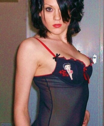 Проститутка Маша